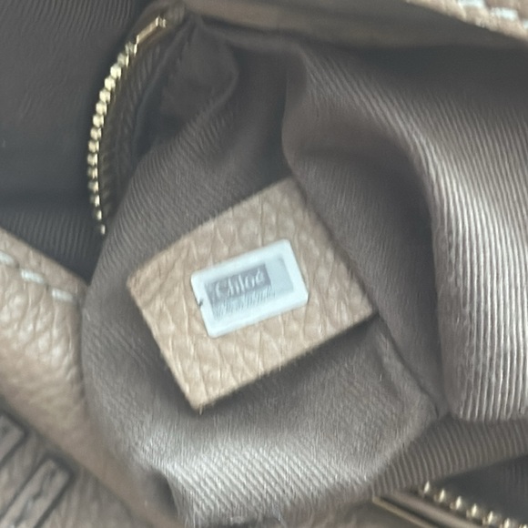 Chloe Marcie Tote - Picture 13 of 16